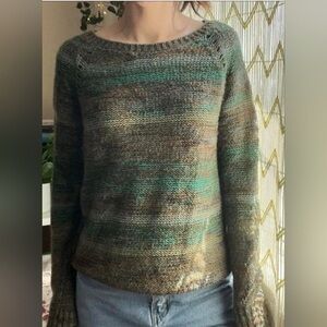 Mossimo Supply Co. || Vintage Y2K Sweater (S)